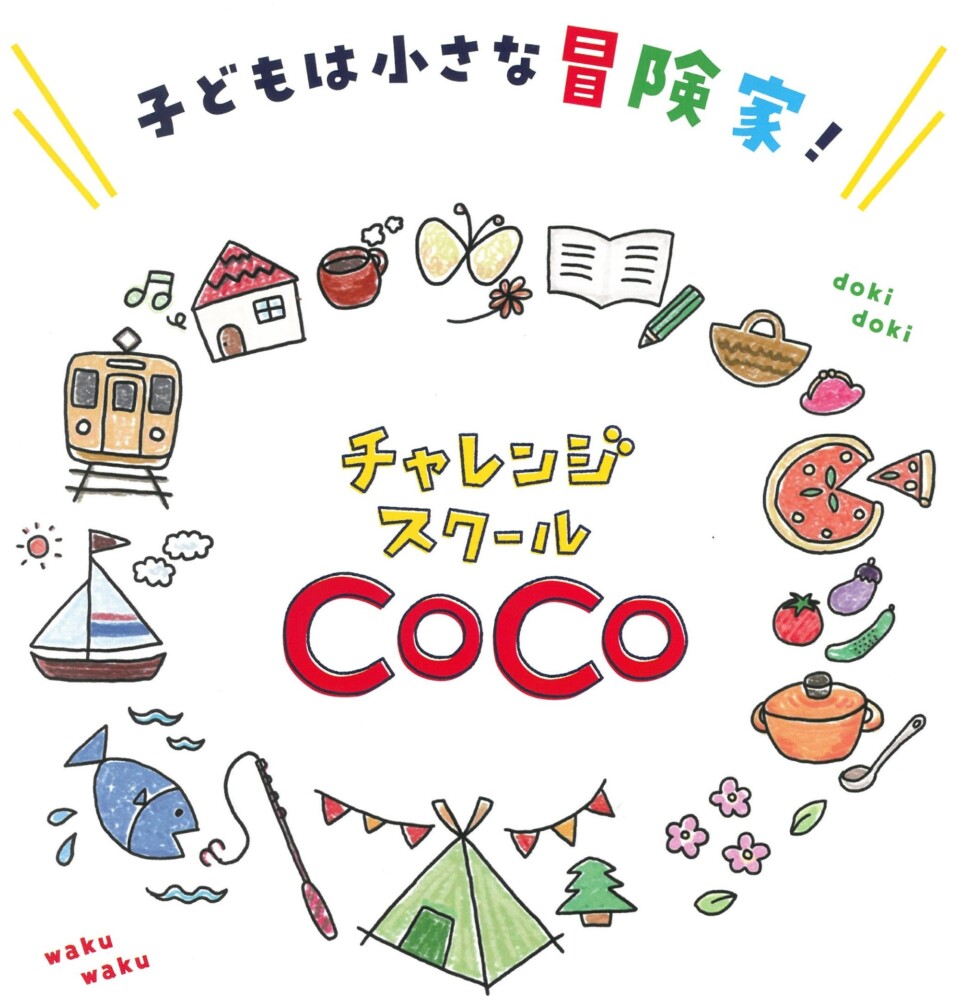version77 (放課後等デイサービス チャレンジスクールCOCO の投稿者)
